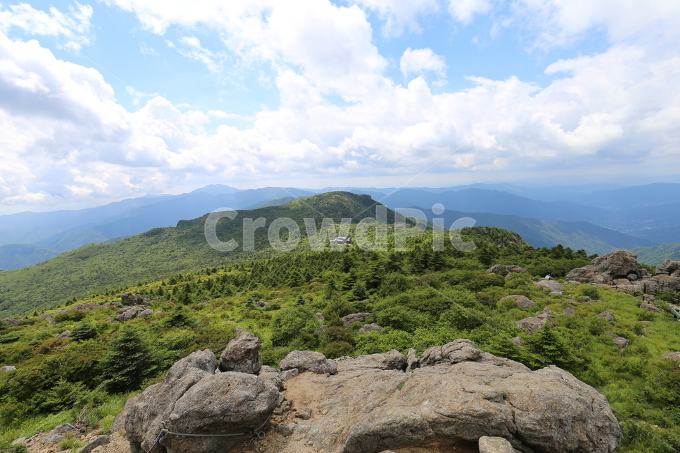 지리산,산행,등산,배경,구름,하늘,풍경