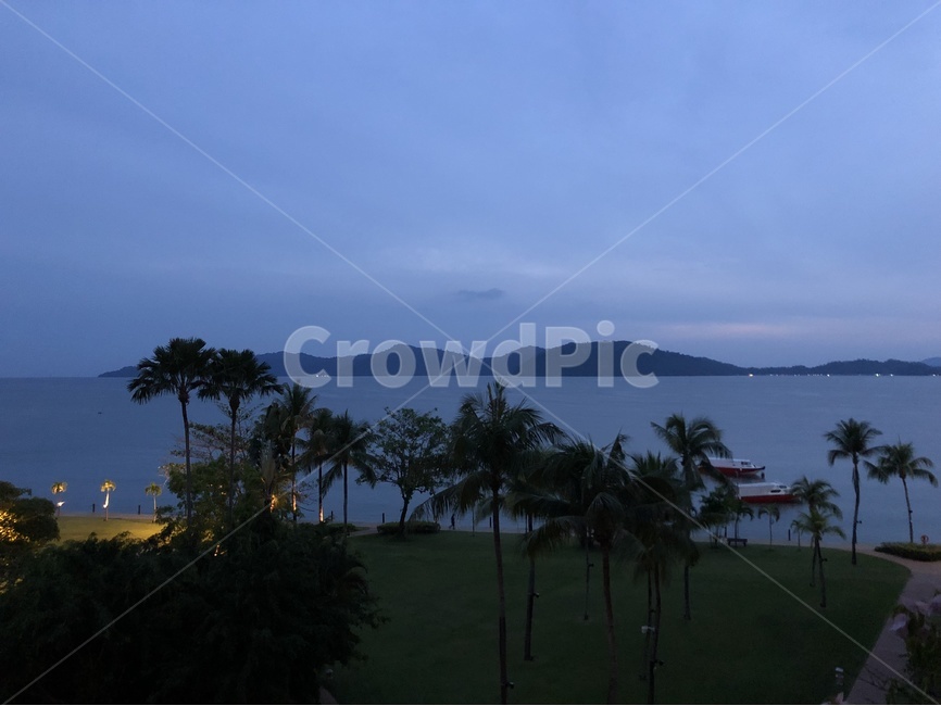 바다,하늘,자연,풍경,힐링,나무,구름,자연,풍경,nature,landscape,outdoors,옥외,land,땅,shoreline,해안선,water,물,ocean,대양,sea,coast,연안