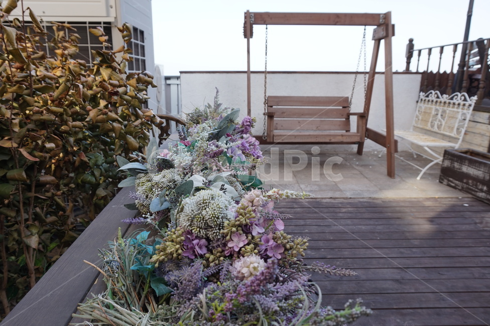 옥상,그네,스튜디오,옥상인테리어,쉼터,옥탑방,인테리어,실내디자인,interior design