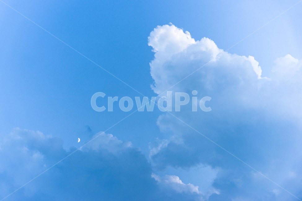 뭉게구름,구름,cloud,몽실구름,몽실,sky,하늘