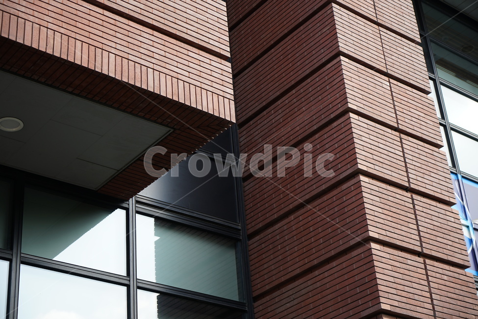 벽돌,재질,유리창,조적,붉은벽돌,건축물,건물외관,exterior,building,structure,architecture,construction