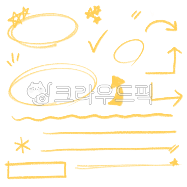 study,highlight png,arrow,asterisk,Colored pencil illustration,circle png,square,arrow png,Emphasis illustration,Underline png,ppt,Colored pencil highlighting,emphasis,circle