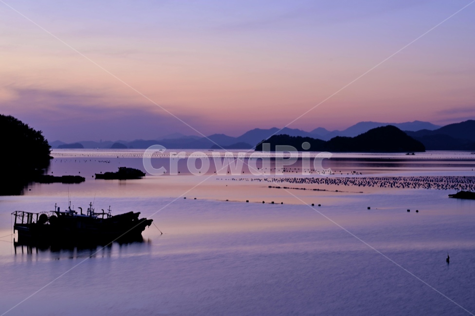 매직아워,야경,배,바다,밤바다,nightscape,magichour