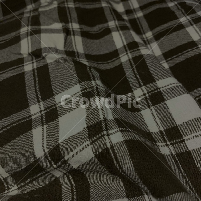이불,침구,체크,체크무늬,원단,fabric
