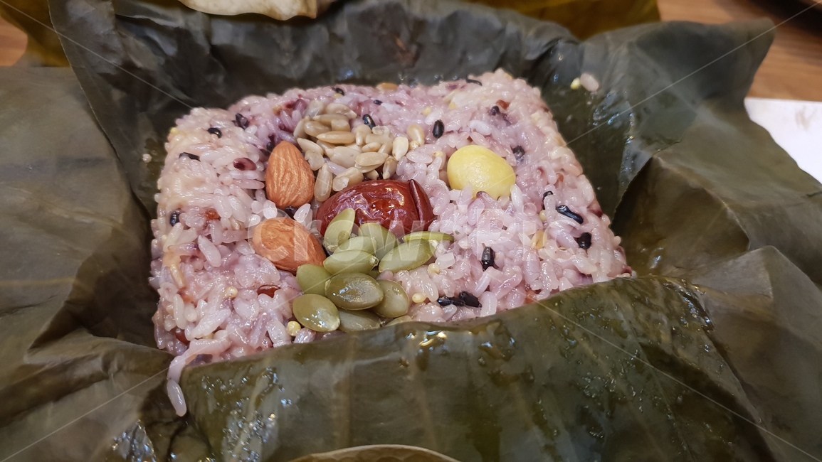 약,연잎,약밥,음식요리,점심,건강,음식,식재료,요리,food,cook,meal,dishes,food reserves