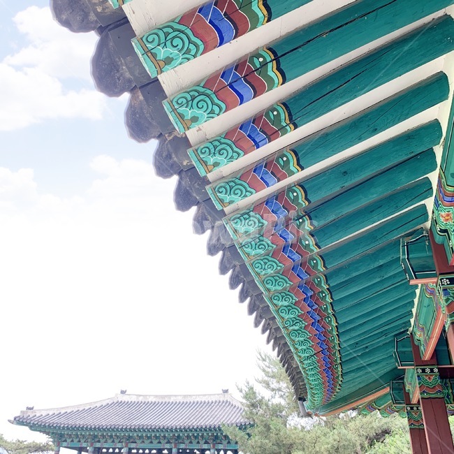 한옥,한옥집,한옥마을,전통,전통적인