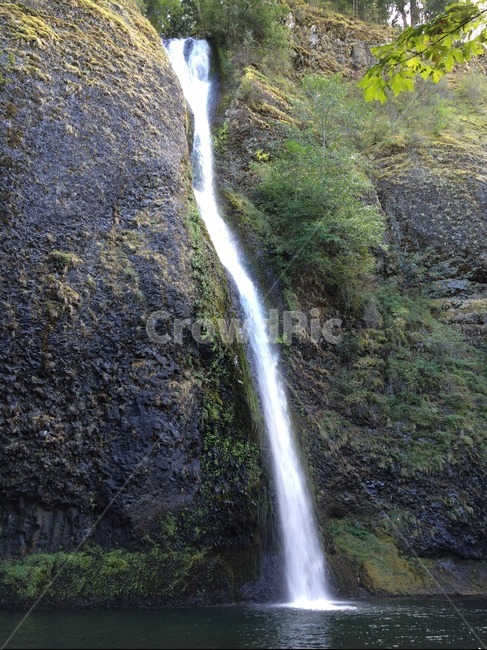 오레곤,오레건,폭포,horsetailfalls,horsetail,말꼬리폭포,자연,자연,풍경,nature,landscape,river,강,outdoors,옥외,water,물,waterfall