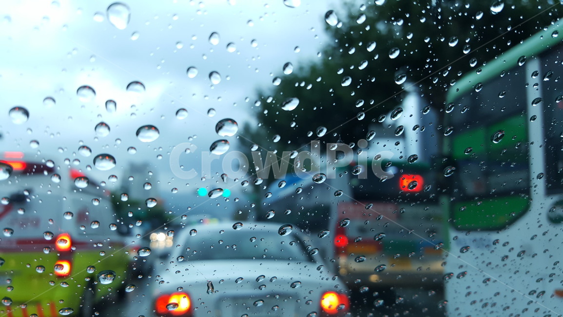 비,물방울,빗방울,유리창,차창,raindrop,rain,rainy,cloudy,car,비,비오는날,rain,rainy