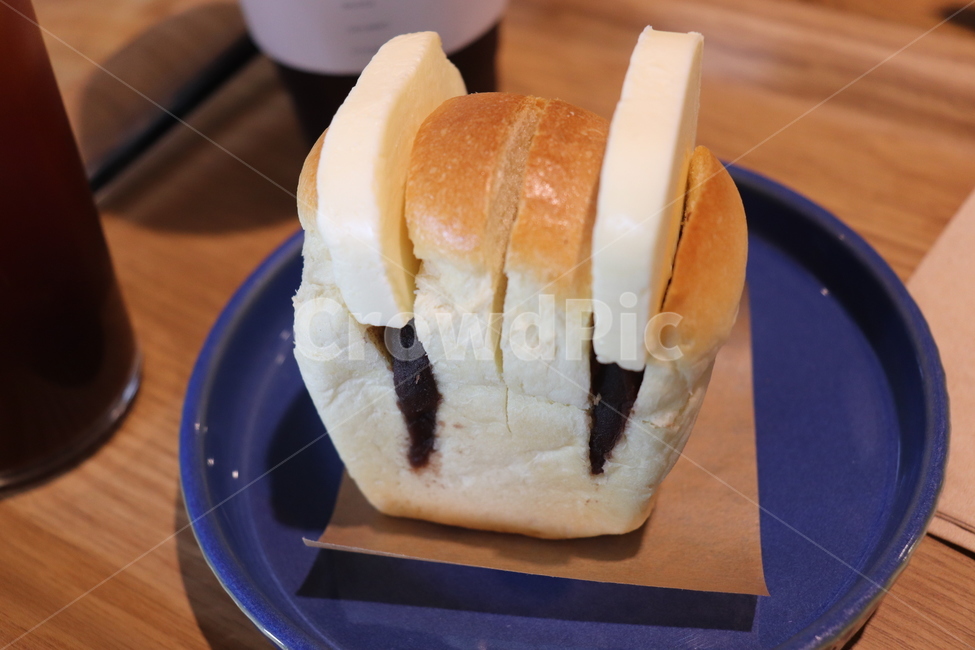 앙버터,디저트,빵,맛있는음식,베이커리,앙버터토스트,앙버터식빵