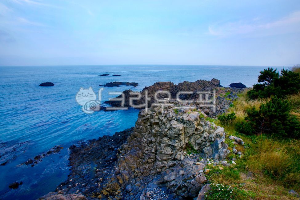 naturalmonument,Eupcheon Port,tourist attraction,geology,wave,sea,geological,observatory,natural monument,theme,fanshaped,Korea,waves,geologicalpark,nature,tourist destination,lavarock,scenicarea,tourismarea,Gyeongsangdo,Columnar joints,lava rock,Gyeongju