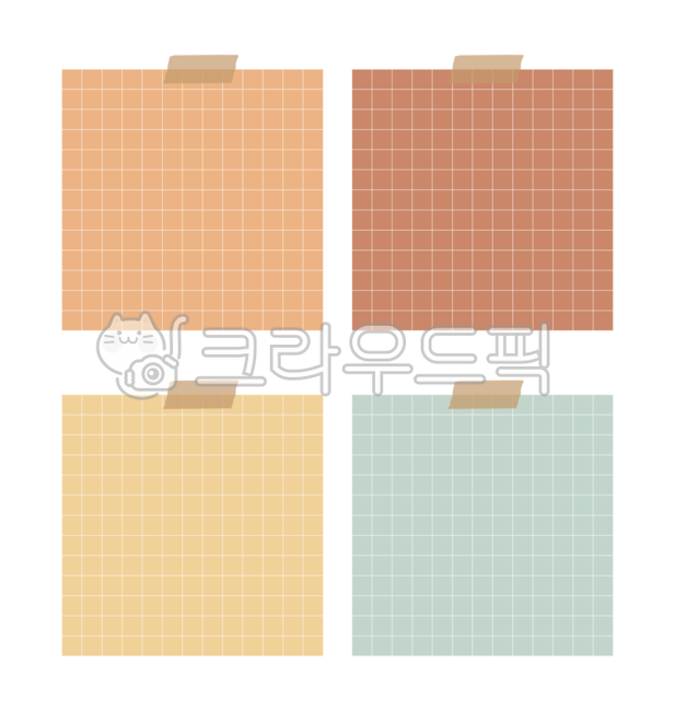 떡메모지,스티커,굿노트스티커,아이패드스티커,떡메모지png,굿노트메모지,text,label,memo,note,누끼,remove background