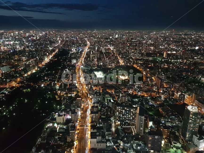 일본,오사카,하루카스300,야경,일본야경,300m,야경,밤,풍경,nightscape,night,landscape,도시,city,해외,외국,세계,foreign,oversea,world,세계도시풍경,해외도시풍경,외국도시풍경,world cityscape,outdoors,옥외,경치,nature,자연,scenery,aerial view,조감도