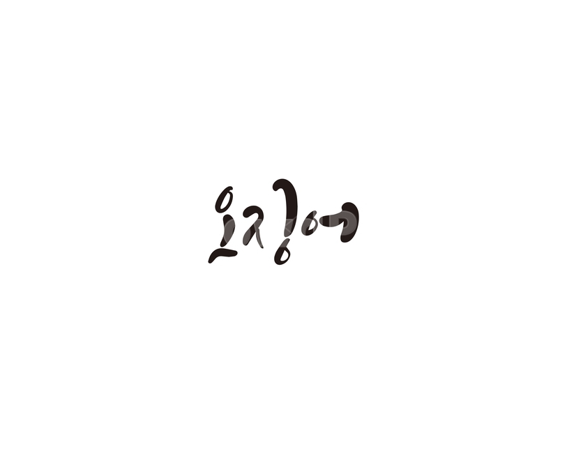 오징어,해산물,음식,재료,캘리,캘리그라피,캘리그라피,손글씨,calligraphy