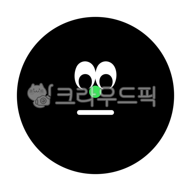 얼굴,이모티콘,생각,고민,무표정,circle,emoticon