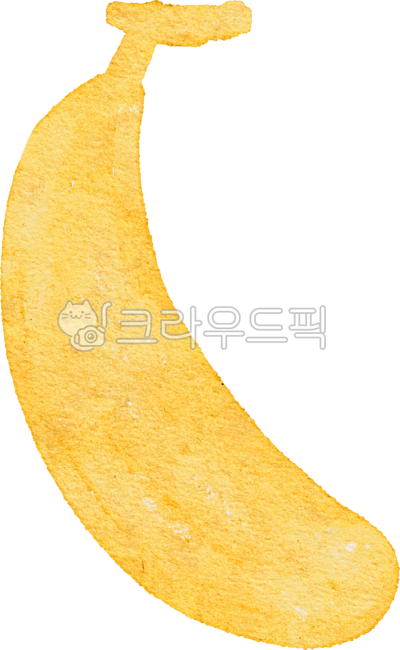 fruit,Element,yellow,yellow fruit,drawing,graphic,banana,hand drawing,png,food,watercolor,painting,illustration,tropical fruit,Watercolor,banana picture,design source