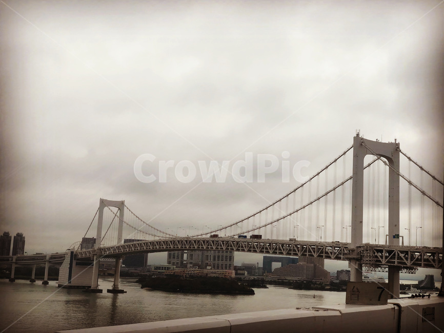 다리,bridge,building,건물,일본,japan,landmark,랜드마크,건축물,건물외관,exterior,building,structure,architecture,construction