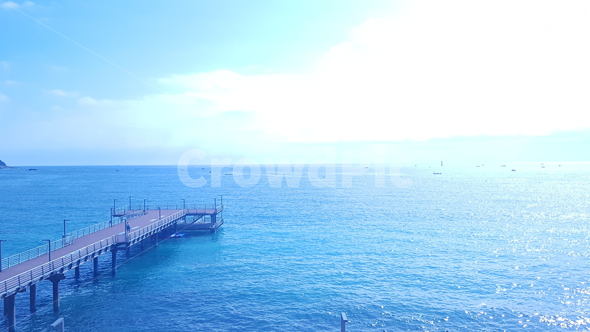 바다,경치,물,하늘,전망대,자연,풍경,nature,landscape,water,waterfront,워터 프론트,pier,교각,port,포트