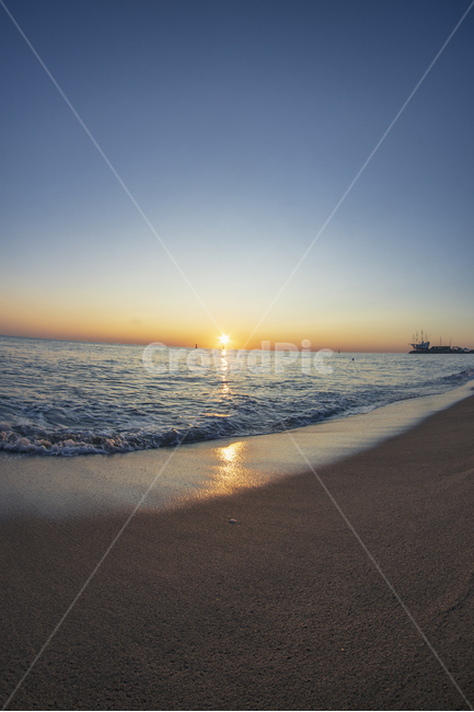 수평선,바다,동해안,모래사장,해변가,해변,바다,beach,sea