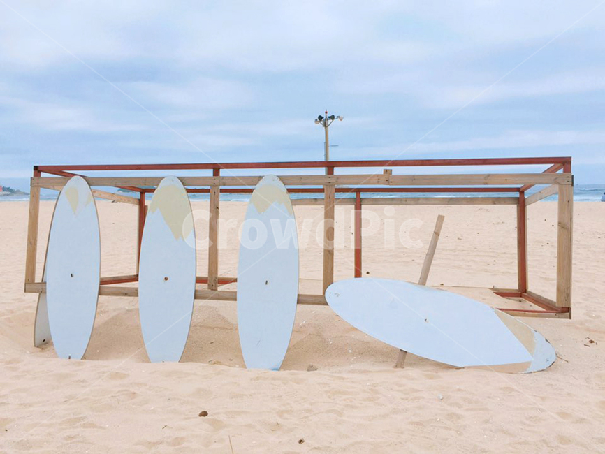 여름,바다,모래사장,서핑보드,surfing,board,surfboad,summer,beach,취미,운동,해변,바다,beach,sea,스포츠,레저,운동,sports,leisure,exercise,사물,물건,오브젝트,thing,object,matter