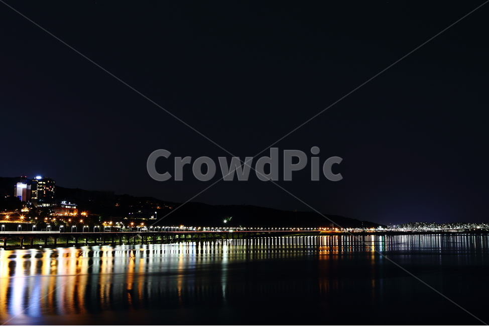 water,물,waterfront,워터프론트,교각,pier,포트,port,독,dock,한강,구리