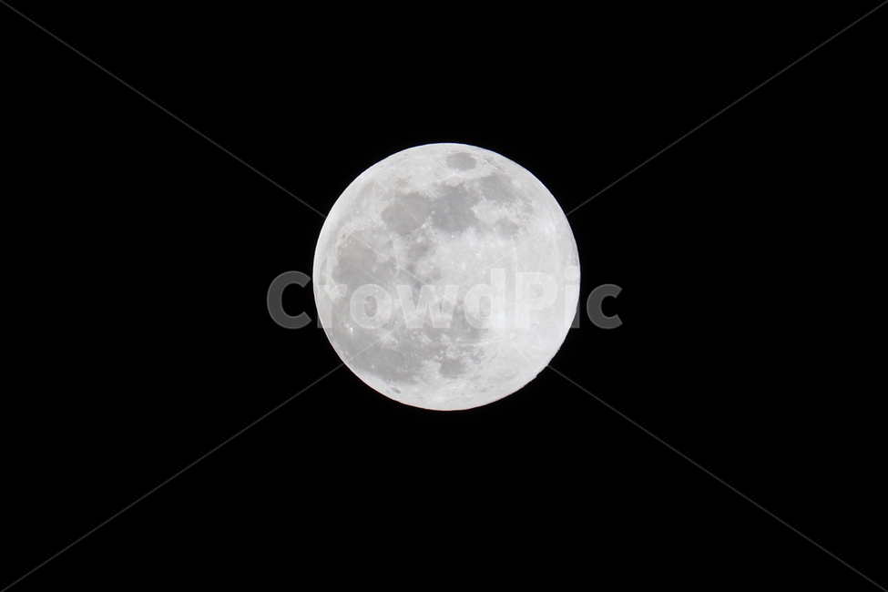 full moon,moon,Full moon of the first lunar month,Moonlight,super moon
