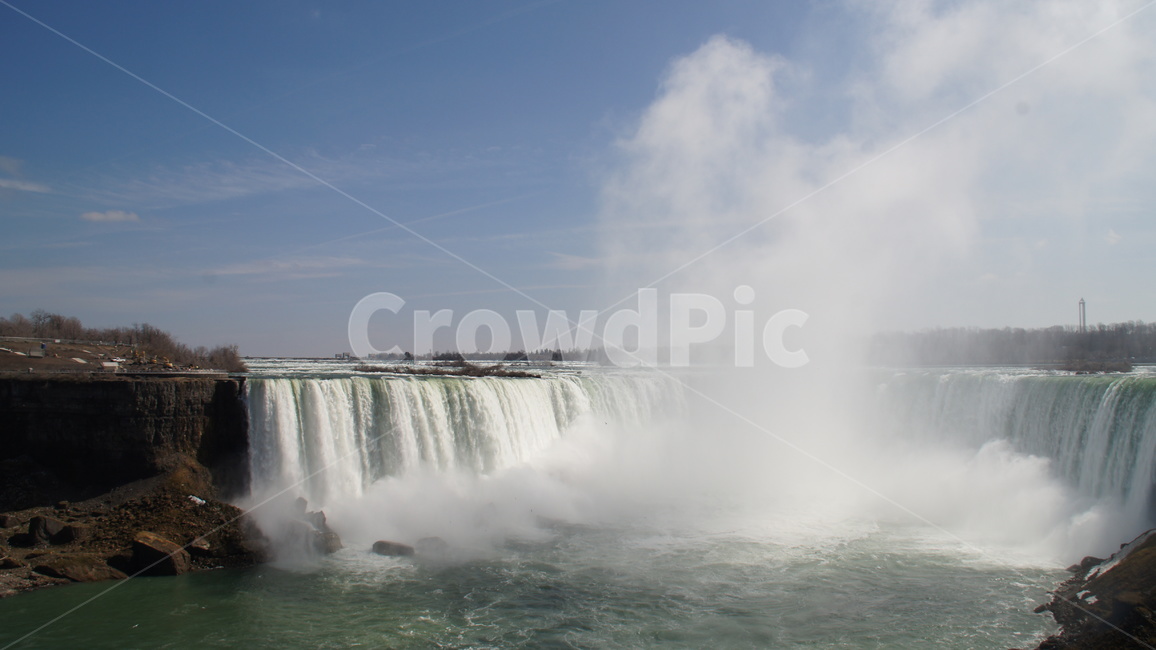 자연,풍경,폭포,물,하늘,자연,풍경,nature,landscape,water,outdoors,옥외,river,강,waterfall