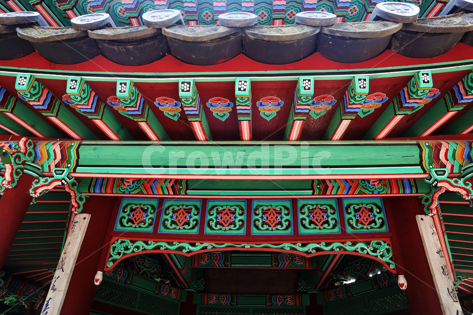 궁,궁궐,창덕궁,서울,관광,한옥,단청,오방색,문화재,한국문화재,유형문화재,한국전통,한국문화,한국랜드마크,한국관광지,한국명소,건축물,건물외관,후원,기와,오래된,전통,전통무늬,창덕궁후원