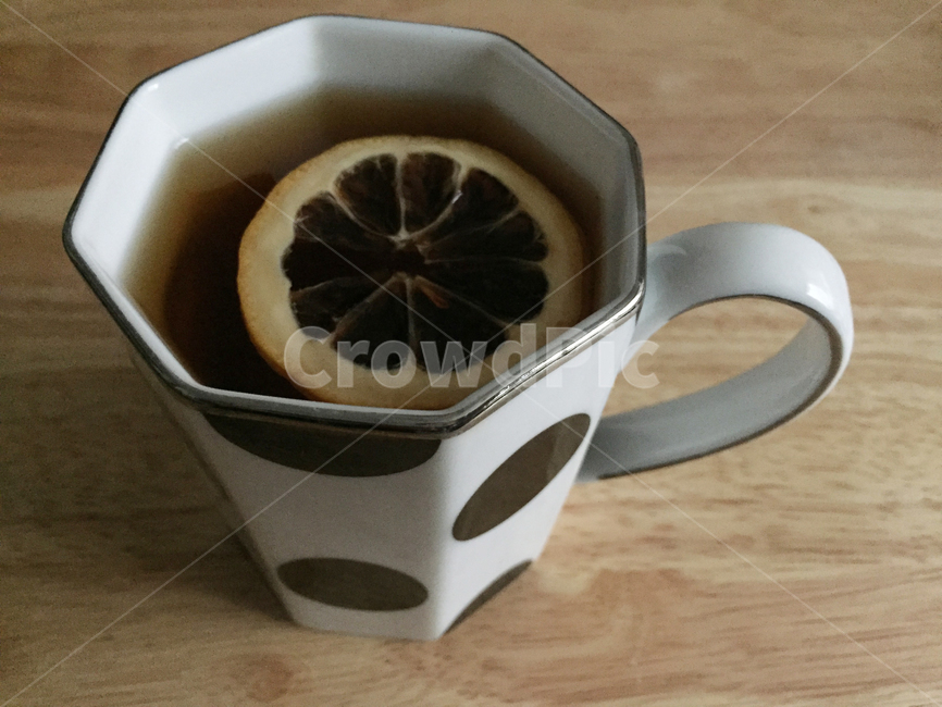 레몬,홍차,tea,티타임,물방울컵,테이블,음료수,drink,beverage