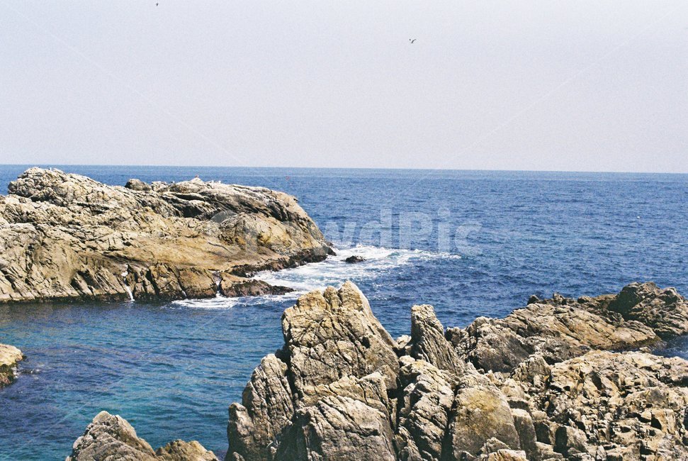 바위,파도,바다,풍경,sea,landscape,rock,wave,ocean,수평선