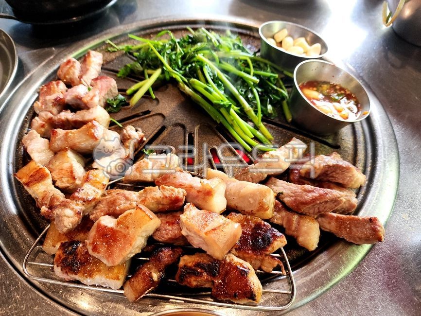음식, 요리, 식사, food, meal, 사진,이미지,일러스트,캘리그라피 - Limda작가