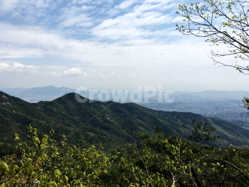 북한산,자연,산,등산,nature