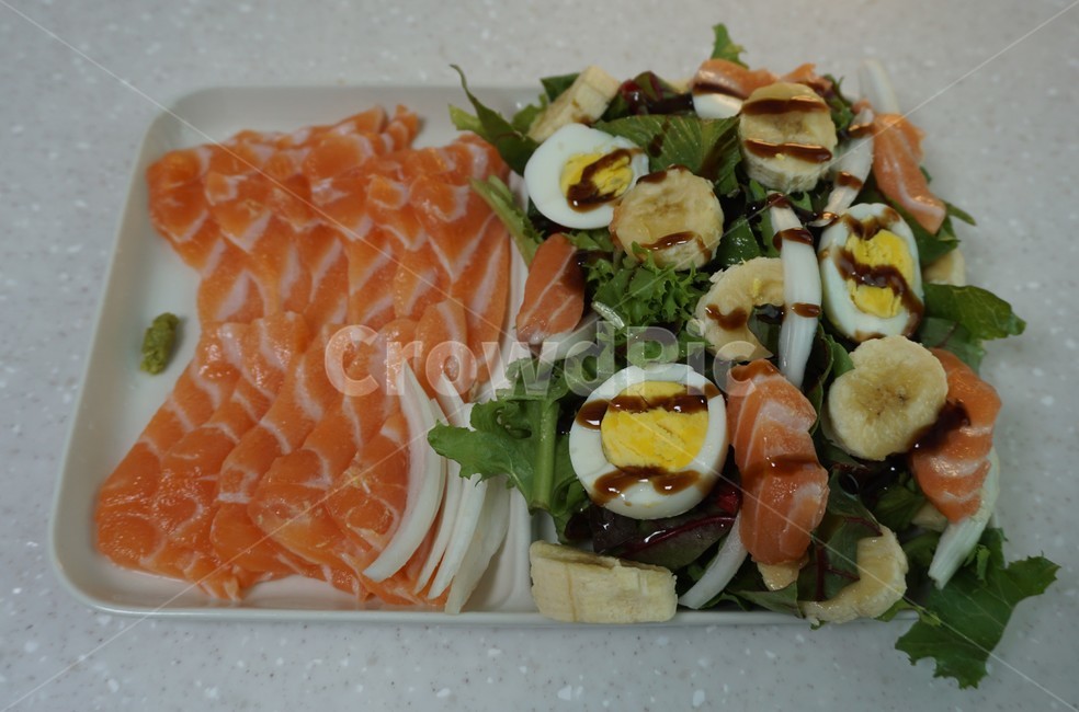 연어,요리,연어샐러드,집밥,음식,salmon,달걀,샐러드,계란,자취,자취요리,간단한