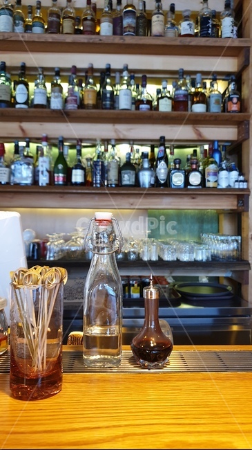카페,바,bar,술,나무,인테리어