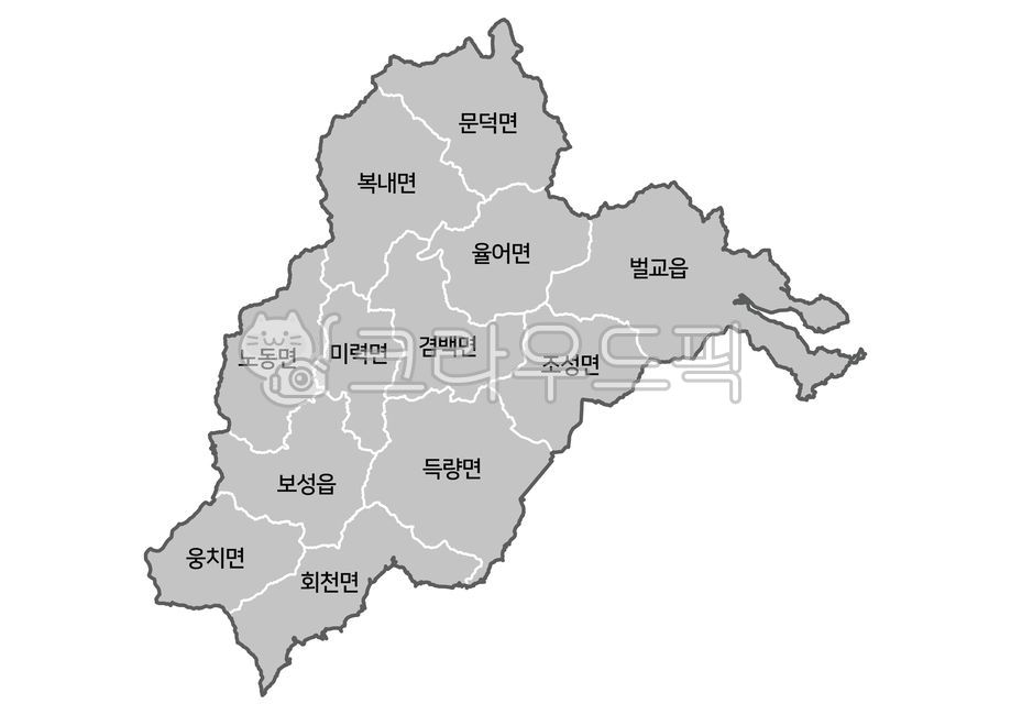 보성군행정지도,보성군지도,보성군,전남보성군,보성,행정지도,한국지도