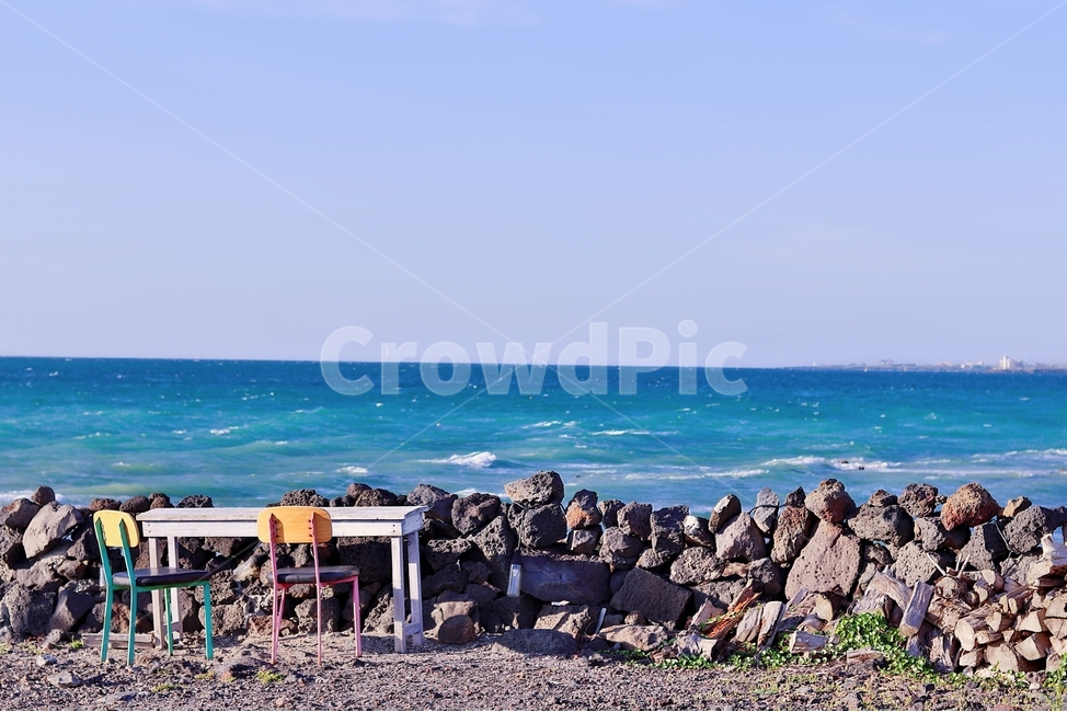 해변,바다,하늘,돌담,제주도,자연,풍경,nature,landscape,제주도,jeju,jeju island,rubble,파편