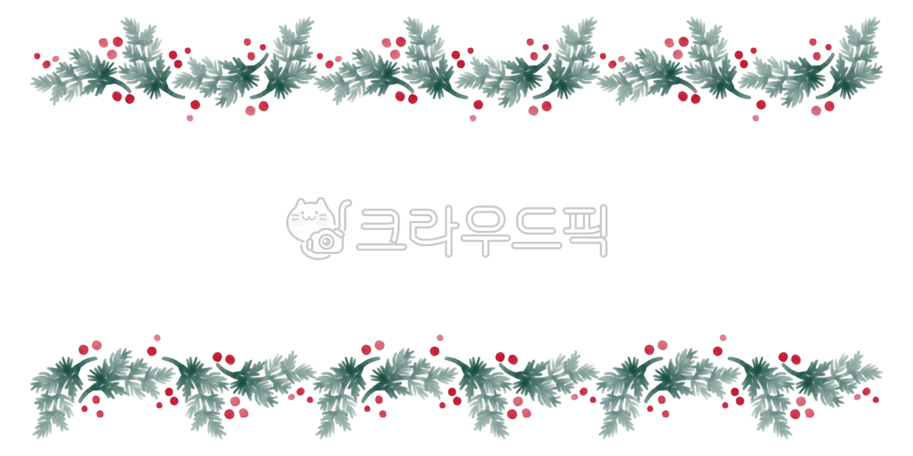 boundary,Decorating a diary,Christmas,line,pattern,winter,paint,leaves,flower wreath,name tag,season,december,lines,christmas card,xmas,border,ribbon,sticker,banner,label,leaf,christmas,christmas wreath,contour,wreath,Yearend,Dakku,writing pad,watercolor,