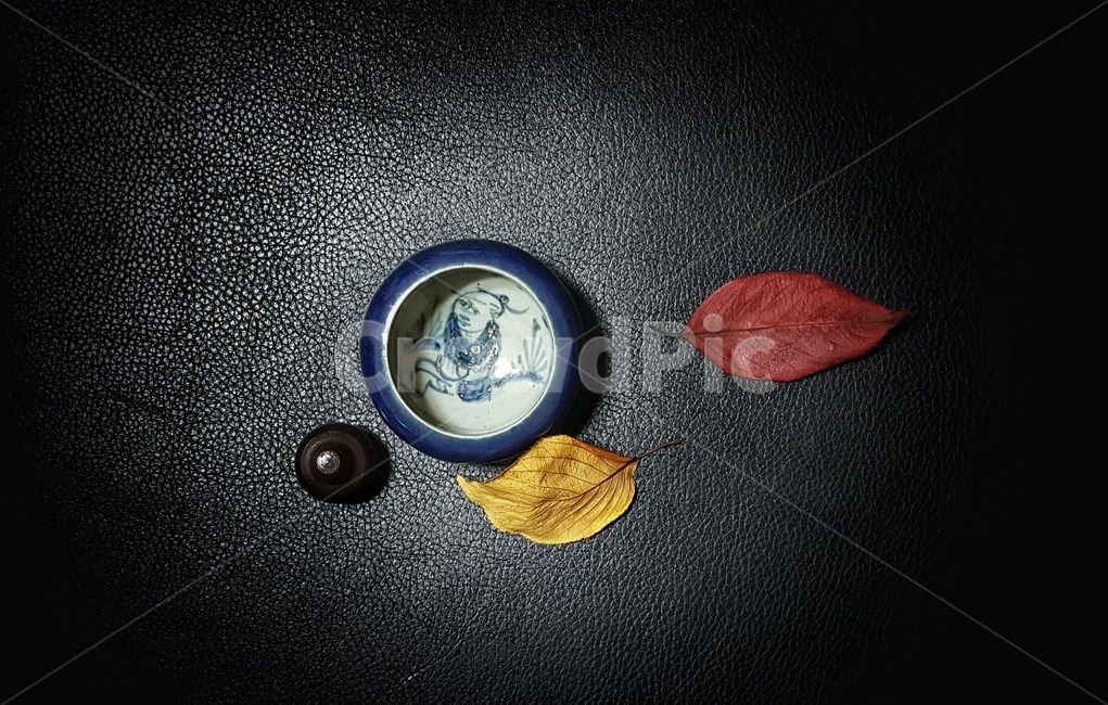 낙엽,도자기,옹기,가을,계절,자연,fall,nature,season,감성,feeling,소품옹기,항아리,한국,전통,색상,칼라,color,korean,사물,물건,object,사물,물건,오브젝트,thing,object,matter,연출,컨셉,콘셉,direction,concept