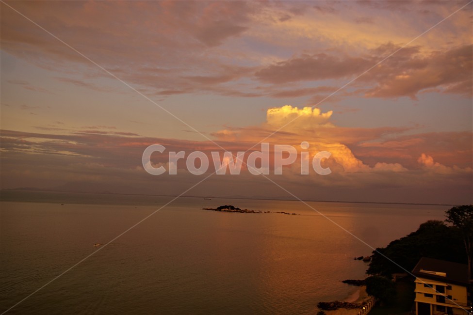 자연,풍경,일몰,구름,하늘,바다,어둠,물,울적,감성,아쉬움,nature,sky,sea,water,sunset,emotion,자연,풍경,nature,landscape,outdoors,옥외