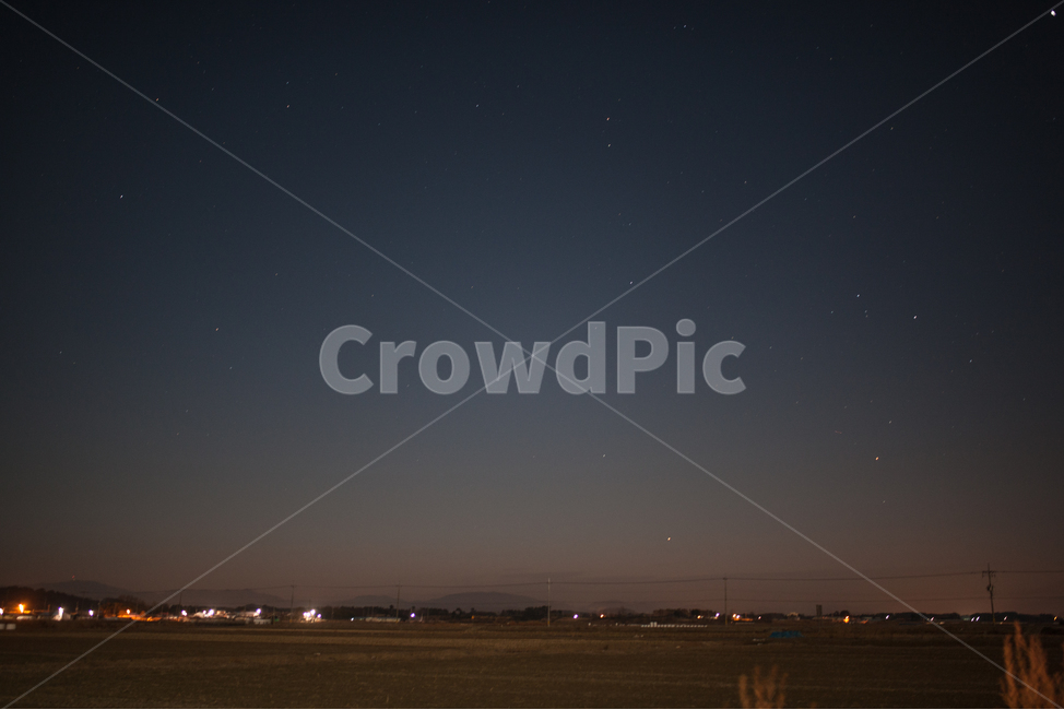 새벽,하늘,별,풍경,stars,자연,풍경,nature,landscape,야경,밤,nightscape,night,outdoors,옥외