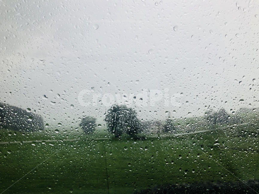 비,기차안,창문,쓸쓸함,창밖풍경,비,비오는날,rain,rainy