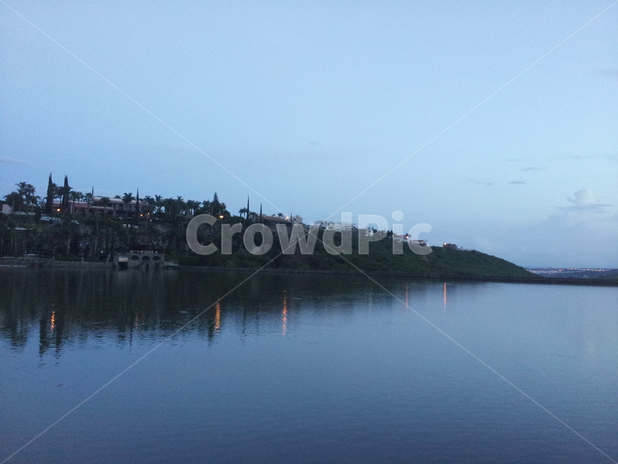 멕시코,께레따로,나우티까,호수,구름,도시,풍경,city,landscape,해외,외국,세계,foreign,oversea,world,세계도시풍경,해외도시풍경,외국도시풍경,world cityscape,water,물,nature,자연,outdoors,옥외,reservoir,저수지