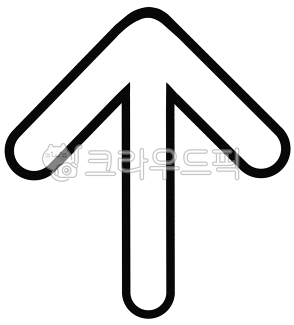 화살표,기호,위쪽,방향,sign