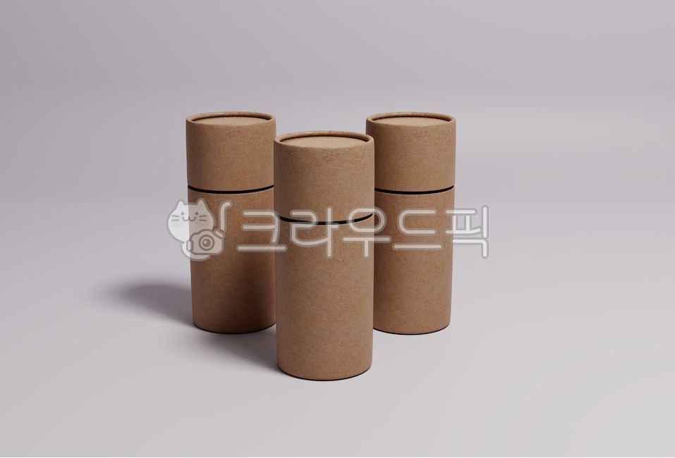 지관통,통,원형관,관,보관함,포장,선물,포스터,종이,보관,종이통,상자,원형상자,종이관,뚜껑,크라프트,크라프트용지,갈색지,패키지,목업,목업,목업이미지,실물모형,3d,모크업,mockup