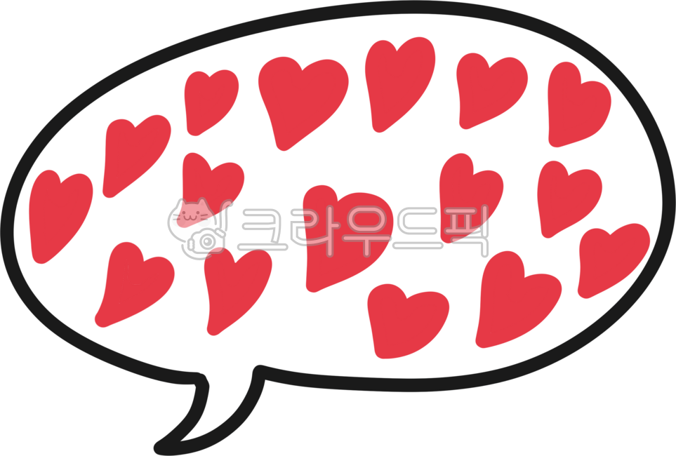 speech bubble,heart,heart speech bubble,red,red color,simple,simple,expressing emotions