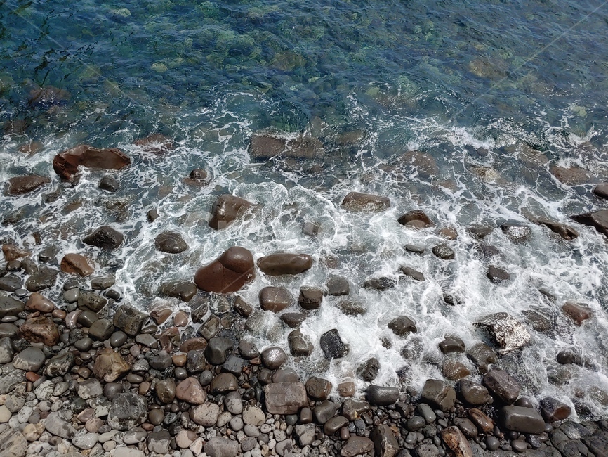 파도,해변,바위,바닷가,바다,해안,바닷물,해변,바다,beach,sea