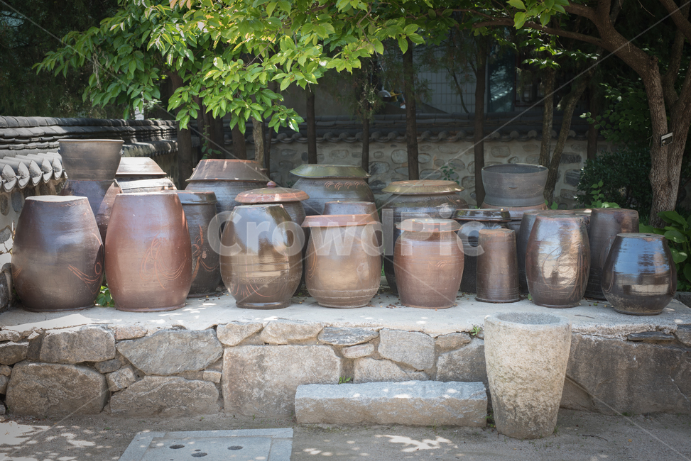 장독대,장독,된장독,고추장독,절구,한국전통,한국문화,korean traditional,korean culture