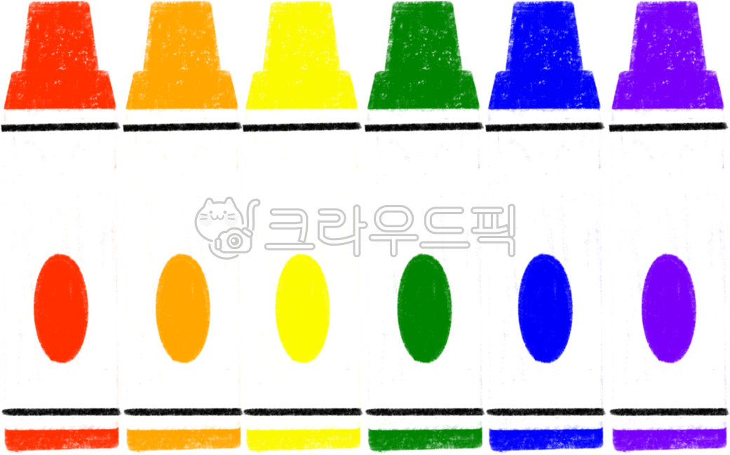 크레파스,무지개색,문구류,미술용품,크레용,학용품,오일파스텔,컬러,색감,화방용품,화면,미술