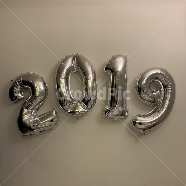 2019,파티풍선,풍선,숫자풍선,은색풍선,2019풍선,축제,행사,festival,carnival,event,기념일,축하,anniversary,congratulation,celebrate,celebration