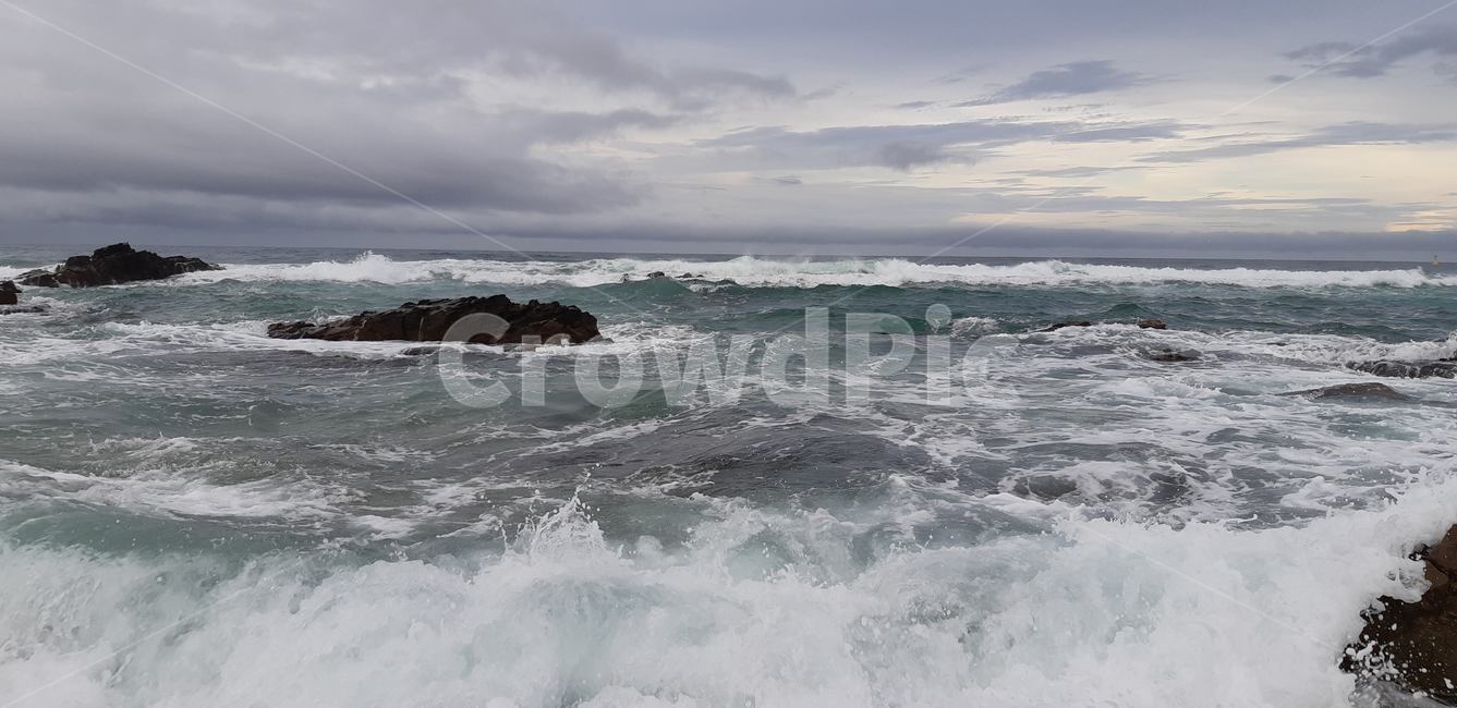 바다,파도,outdoors,seawaves,ocean