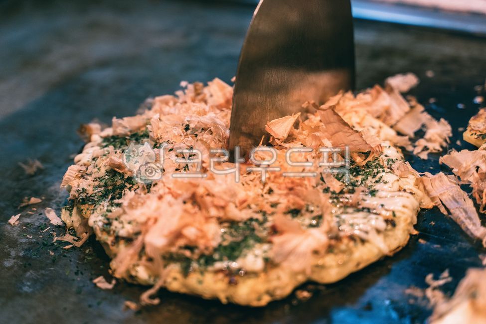 오코노미야끼,철판요리,일본음식,먹방,음식,food